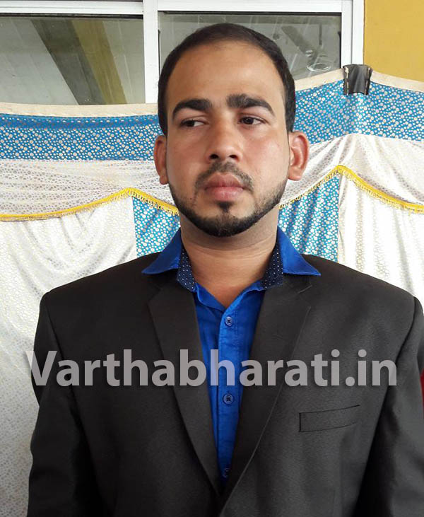 ರೌಶೀದ್ - ಸುಮಯ್ಯ